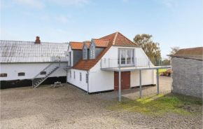 Awesome Apartment In Nordborg With Wifi